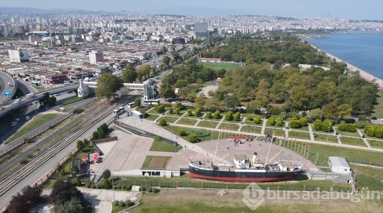 İşgalden Cumhuriyet'e giden yol: Samsun-Amasya
