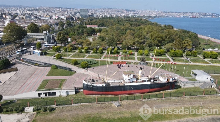 İşgalden Cumhuriyet'e giden yol: Samsun-Amasya
