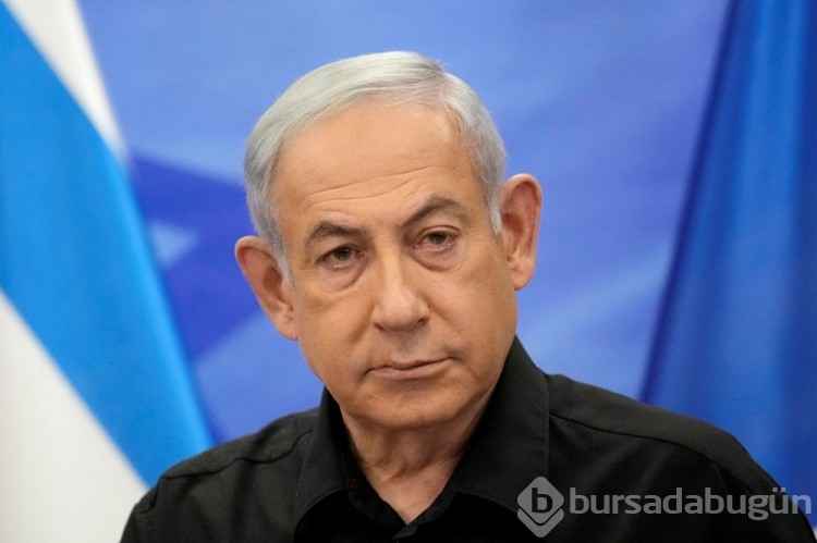 Netanyahu'dan Gazze'ye kara harekatı hazırlığında "Yeşaya kehanetleri" vurgusu