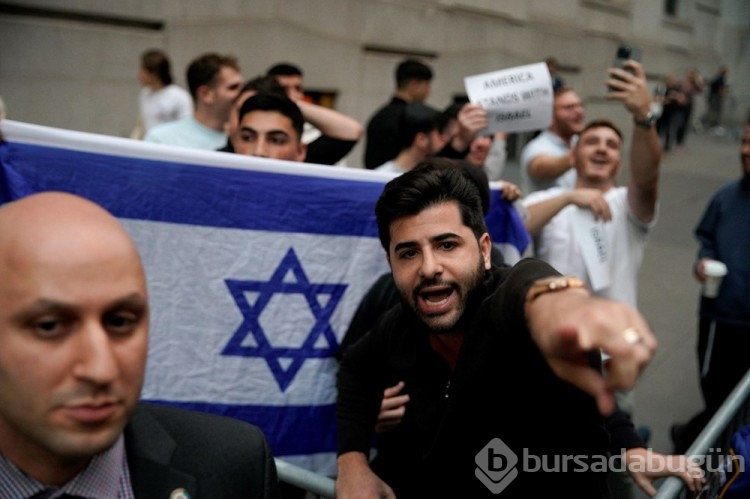 Netanyahu'dan Gazze'ye kara harekatı hazırlığında "Yeşaya kehanetleri" vurgusu