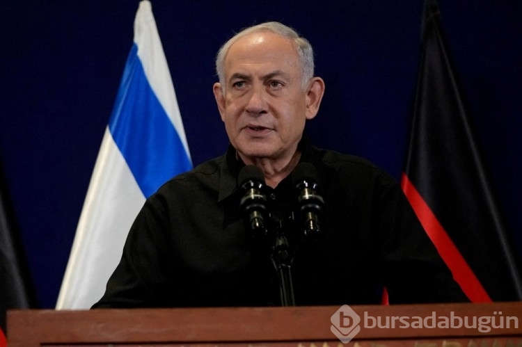 Netanyahu'dan Gazze'ye kara harekatı hazırlığında "Yeşaya kehanetleri" vurgusu