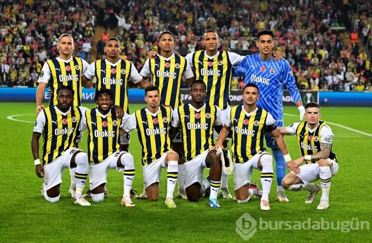 Fenerbahçe'ye övgü: Arda Güler'in gidişinden bu yana...