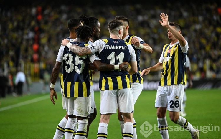 Fenerbahçe'ye övgü: Arda Güler'in gidişinden bu yana...