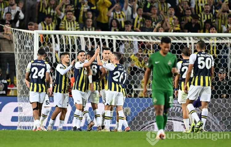 Fenerbahçe'ye övgü: Arda Güler'in gidişinden bu yana...