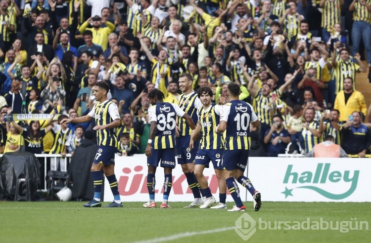 Fenerbahçe'ye övgü: Arda Güler'in gidişinden bu yana...