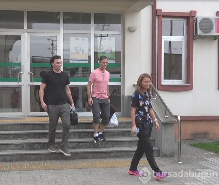 Ölen Norveçli bisikletlinin özel eşyaları ailesine teslim edildi