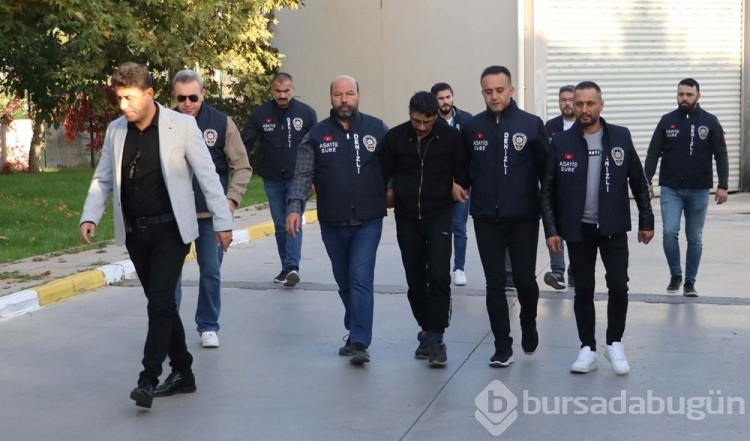 Denizli'deki vahşetin sebebi "haraç" çıktı