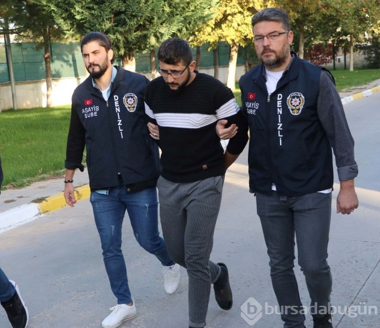 Denizli'deki vahşetin sebebi "haraç" çıktı