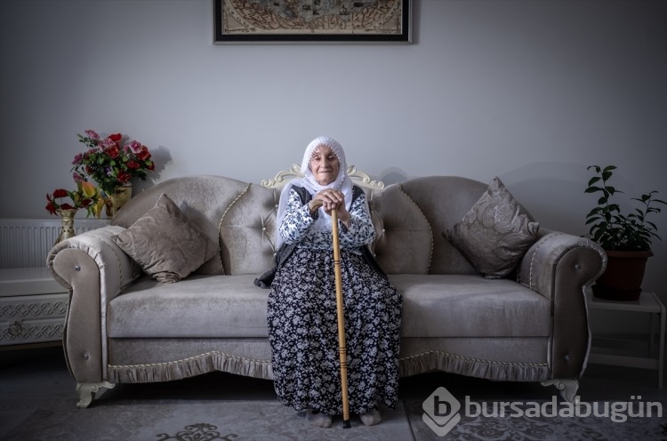 Cumhuriyet'in asırlık tanığı 10 kadın
