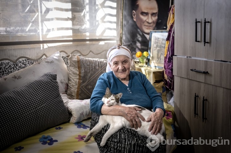 Cumhuriyet'in asırlık tanığı 10 kadın
