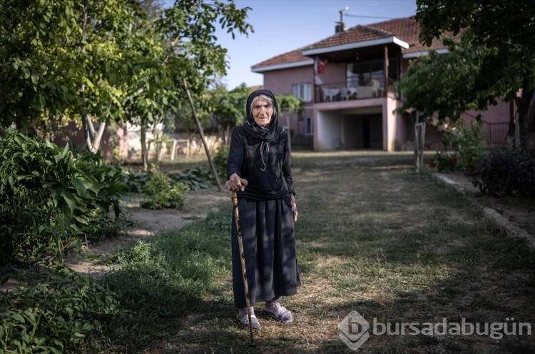 Cumhuriyet'in asırlık tanığı 10 kadın
