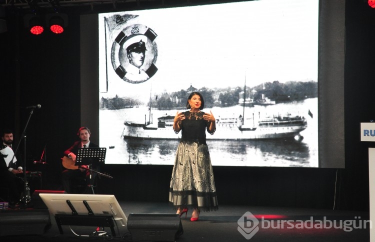 RUMELİSİAD Cumhuriyetin 100. yılını kutladı 