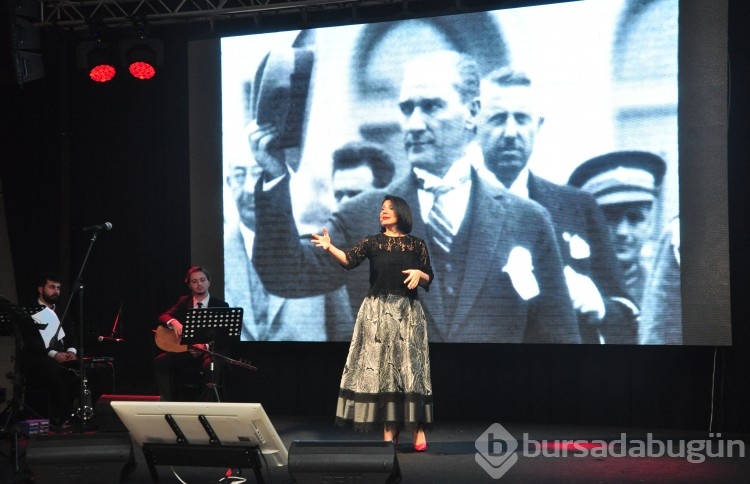 RUMELİSİAD Cumhuriyetin 100. yılını kutladı 