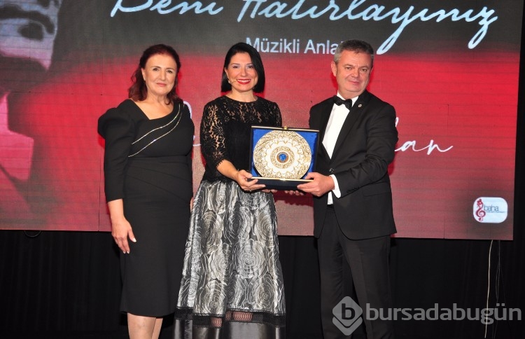 RUMELİSİAD Cumhuriyetin 100. yılını kutladı 