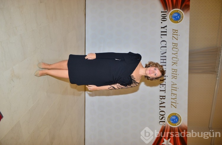 RUMELİSİAD Cumhuriyetin 100. yılını kutladı 
