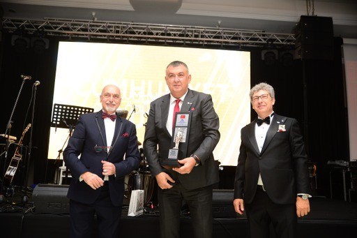 Cumhuriyet kadınlarından 100. yılda anlamlı buluşma