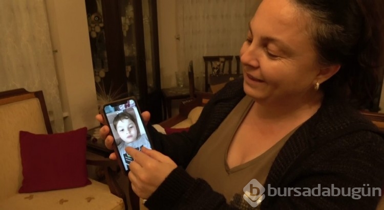 Bursa'da lise çıkışında kavga! 14 yaşındaki gencin burnu kırıldı