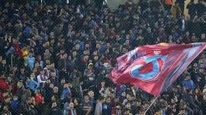 Trabzonspor, taraftarı Fenerbahçe maçında tribünde olmak istiyor