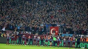 Trabzonspor, taraftarı Fenerbahçe maçında tribünde olmak istiyor