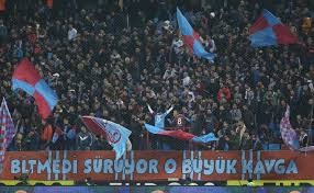 Trabzonspor, taraftarı Fenerbahçe maçında tribünde olmak istiyor