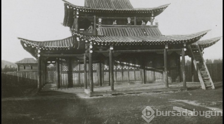 Türk boylarının 111 yıllık fotoğrafları gün yüzüne çıktı