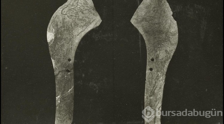 Türk boylarının 111 yıllık fotoğrafları gün yüzüne çıktı