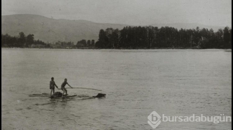 Türk boylarının 111 yıllık fotoğrafları gün yüzüne çıktı