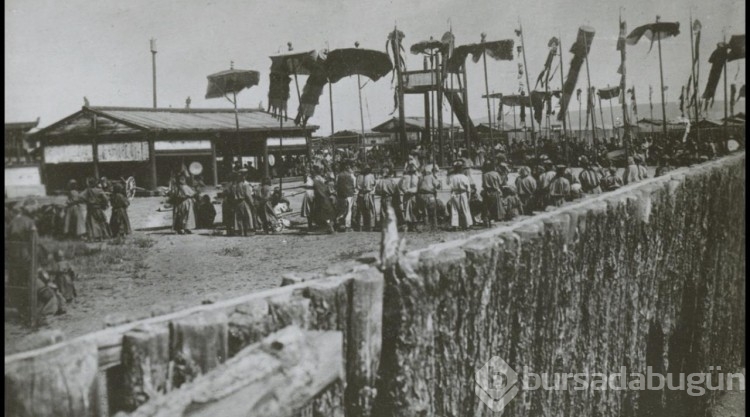 Türk boylarının 111 yıllık fotoğrafları gün yüzüne çıktı