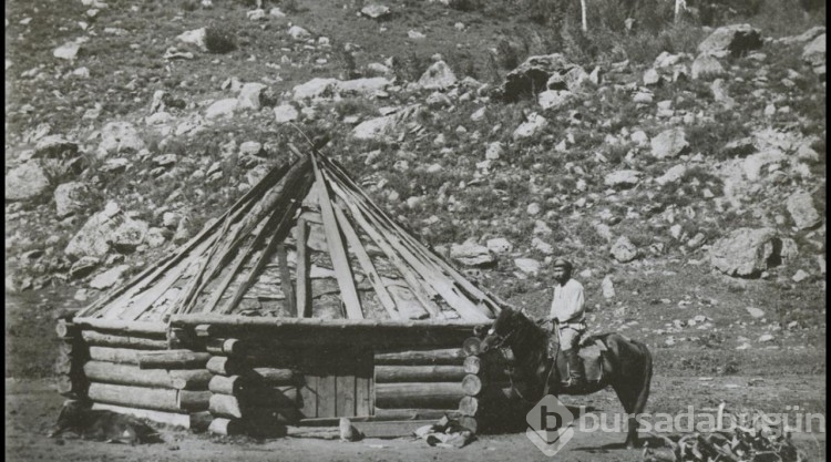 Türk boylarının 111 yıllık fotoğrafları gün yüzüne çıktı