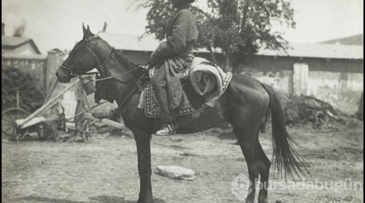 Türk boylarının 111 yıllık fotoğrafları gün yüzüne çıktı