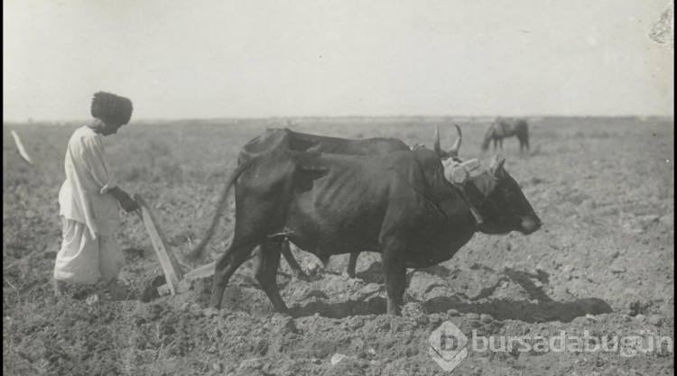 Türk boylarının 111 yıllık fotoğrafları gün yüzüne çıktı
