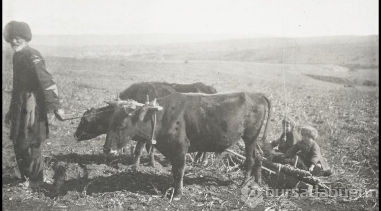 Türk boylarının 111 yıllık fotoğrafları gün yüzüne çıktı