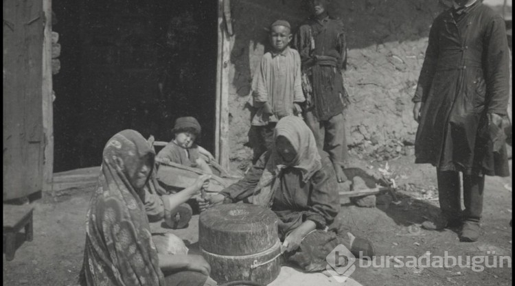 Türk boylarının 111 yıllık fotoğrafları gün yüzüne çıktı
