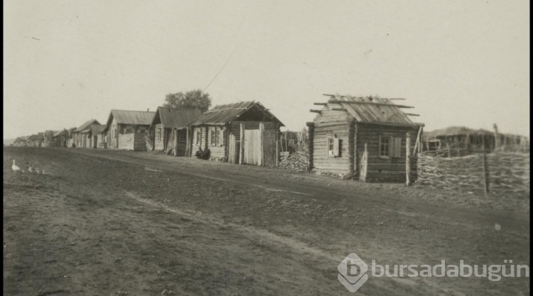 Türk boylarının 111 yıllık fotoğrafları gün yüzüne çıktı