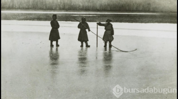 Türk boylarının 111 yıllık fotoğrafları gün yüzüne çıktı