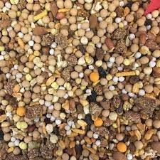 Bursa'da kuruyemiş paketinden çıkan şoke etti!