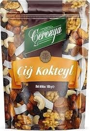 Bursa'da kuruyemiş paketinden çıkan şoke etti!