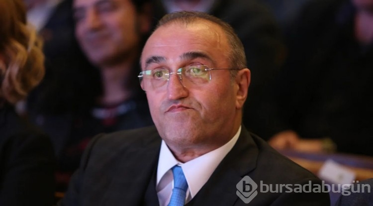 Abdurrahim Albayrak, intihar girişiminde bulunan kişiyi kurtardı
