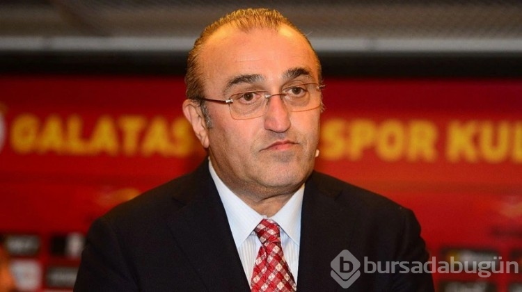 Abdurrahim Albayrak, intihar girişiminde bulunan kişiyi kurtardı