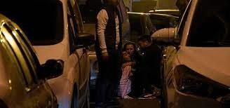 İstanbul'da eşini öldürüp aynı silahla intihar etti! Kızları sinir krizi geçirdi