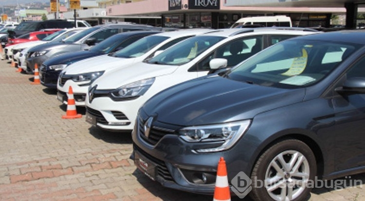 Konut ve otomobil ilanlarında yeni dönem! Bugün devreye girdi
