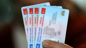 Ehliyet sınavında kopya düzeneği! 4 kişi yakalandı