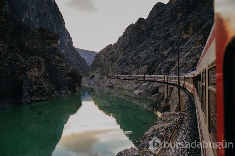 Doğu Ekspresi seferlerinin başlama tarihi belli oldu
