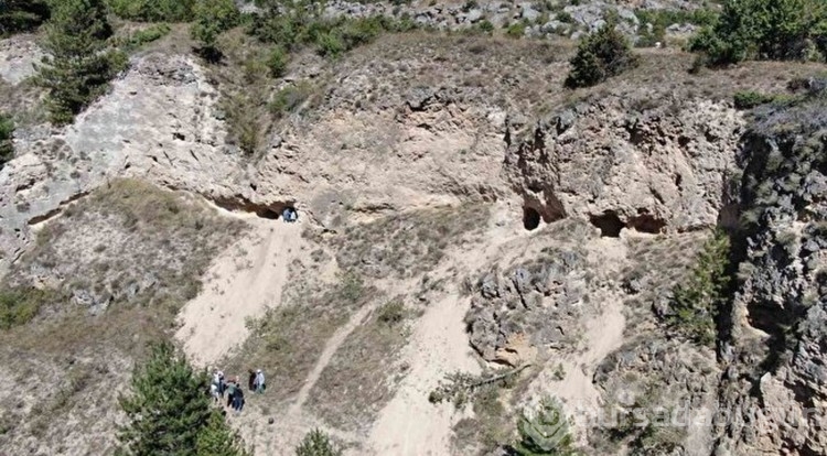 Karadeniz'de eşi görülmemiş keşif... Toprağı kazdıkça yenisi çıkıyor!