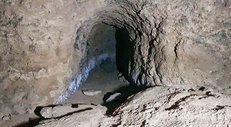 Karadeniz'de eşi görülmemiş keşif... Toprağı kazdıkça yenisi çıkıyor!