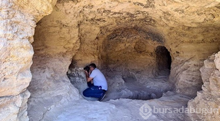 Karadeniz'de eşi görülmemiş keşif... Toprağı kazdıkça yenisi çıkıyor!