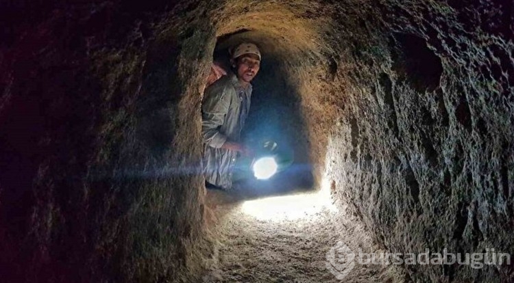 Karadeniz'de eşi görülmemiş keşif... Toprağı kazdıkça yenisi çıkıyor!