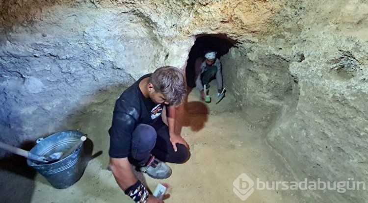 Karadeniz'de eşi görülmemiş keşif... Toprağı kazdıkça yenisi çıkıyor!