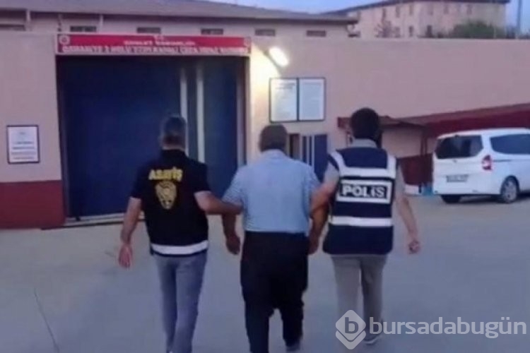 Doğaüstü güçleri olduğu iddiasıyla kızları taciz eden kişi tutuklandı