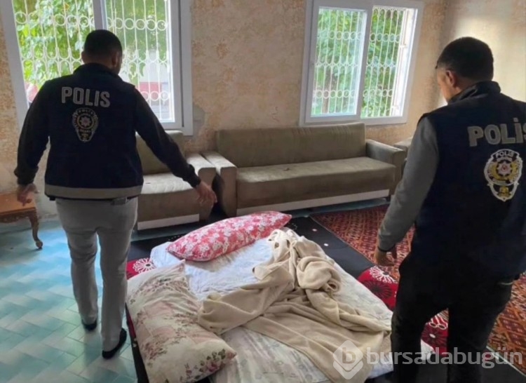 Doğaüstü güçleri olduğu iddiasıyla kızları taciz eden kişi tutuklandı